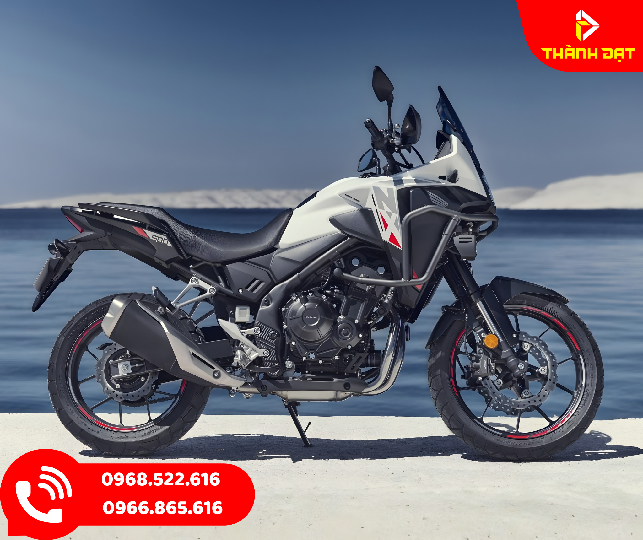 Ảnh xe Callisto 110